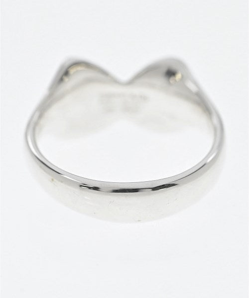 TIFFANY & CO. แหวน