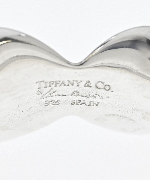 TIFFANY & CO. แหวน