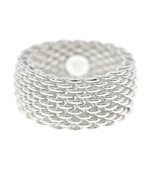 TIFFANY & CO. แหวน