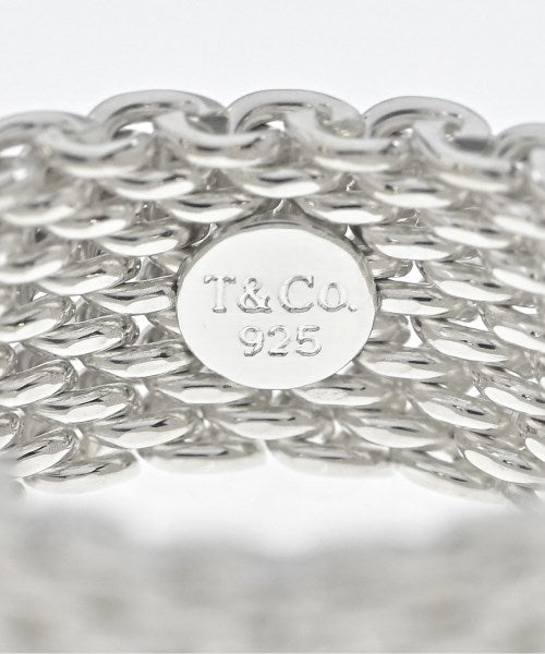TIFFANY & CO. แหวน