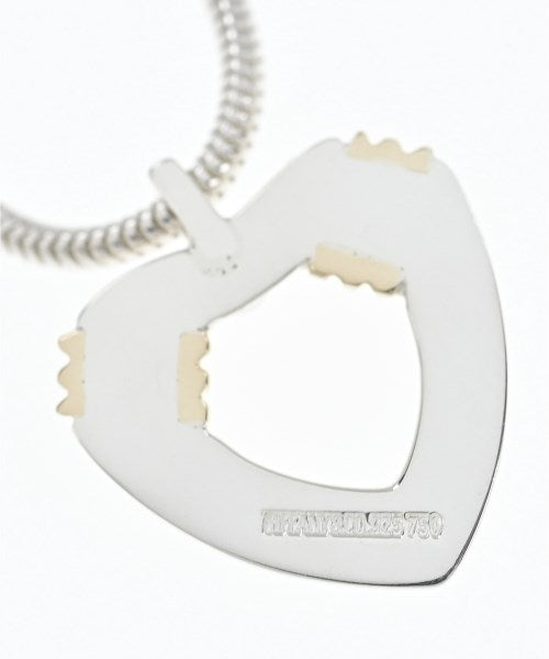 TIFFANY & CO. สร้อยคอ