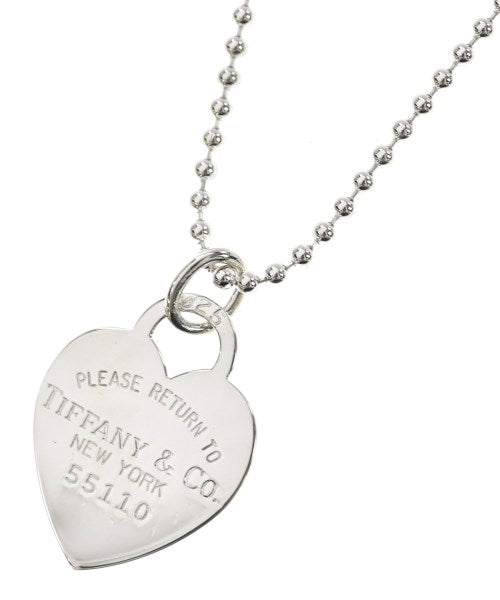 TIFFANY & CO. สร้อยคอ
