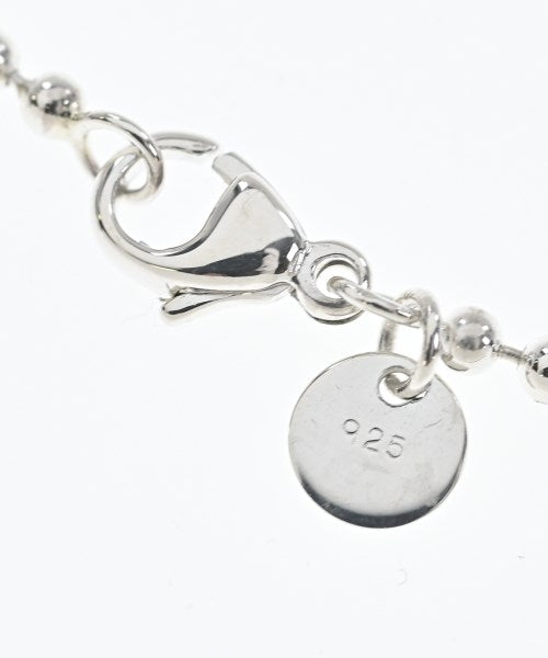 TIFFANY & CO. สร้อยคอ