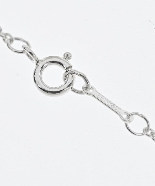 TIFFANY & CO. สร้อยคอ