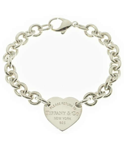TIFFANY & CO. สร้อยข้อมือ/กำไล