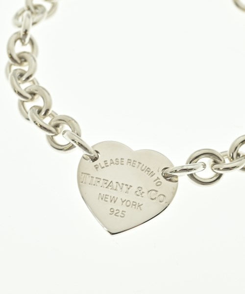 TIFFANY & CO. สร้อยข้อมือ/กำไล