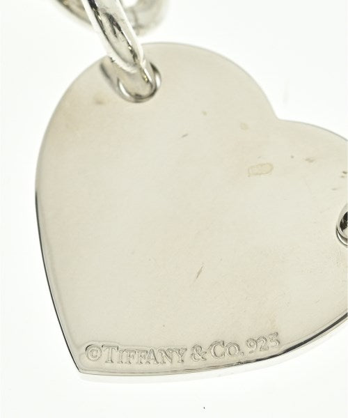 TIFFANY & CO. สร้อยข้อมือ/กำไล