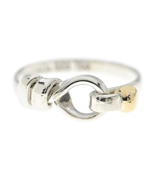TIFFANY & CO. แหวน