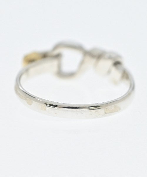 TIFFANY & CO. แหวน