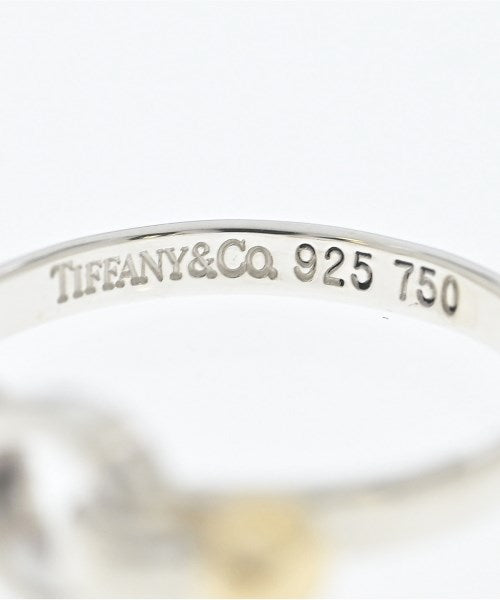 TIFFANY & CO. แหวน