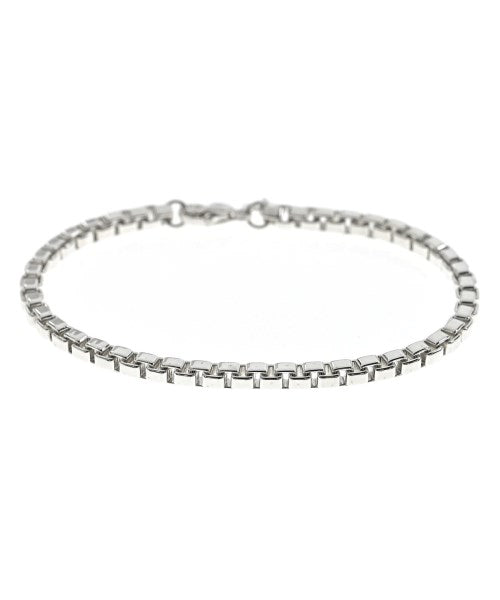 TIFFANY & CO. สร้อยข้อมือ/กำไล