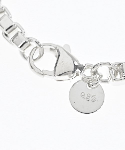 TIFFANY & CO. สร้อยข้อมือ/กำไล