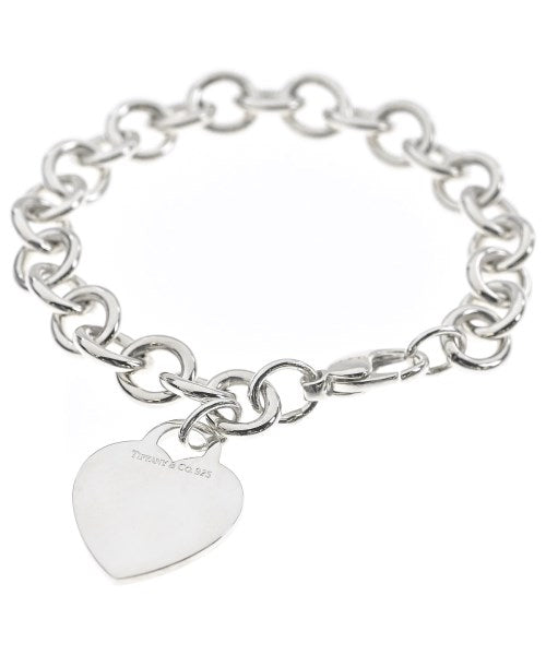 TIFFANY & CO. สร้อยข้อมือ/กำไล