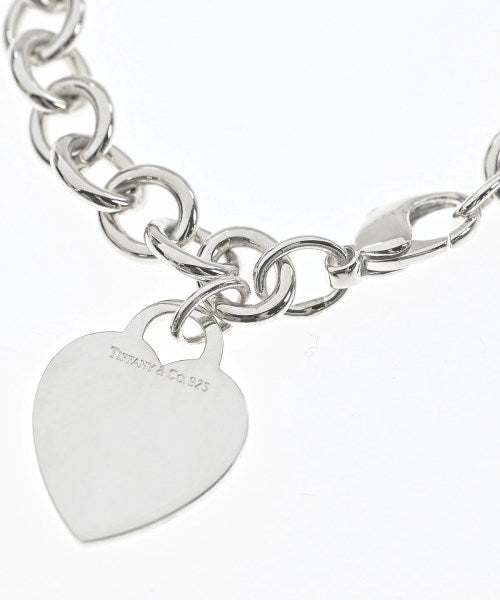 TIFFANY & CO. สร้อยข้อมือ/กำไล