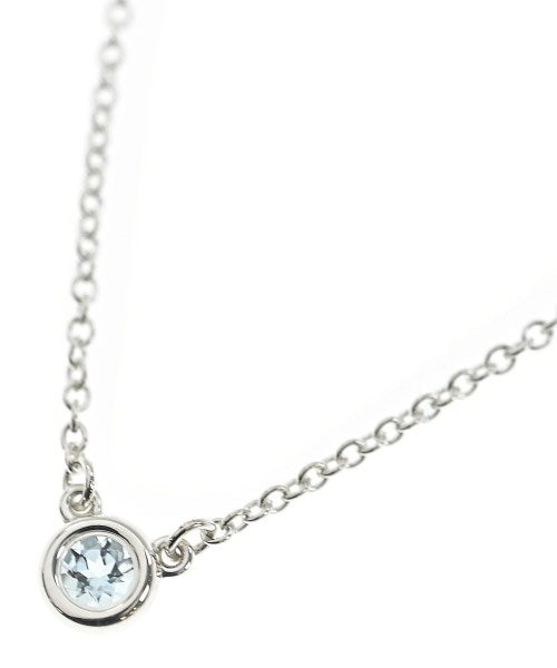 TIFFANY & CO. สร้อยคอ