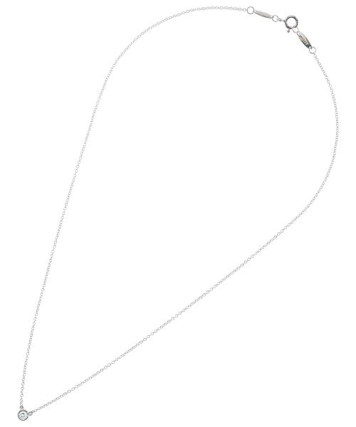 TIFFANY & CO. สร้อยคอ