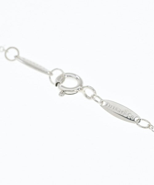 TIFFANY & CO. สร้อยคอ
