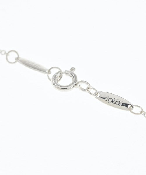 TIFFANY & CO. สร้อยคอ