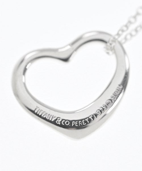 TIFFANY & CO. สร้อยคอ