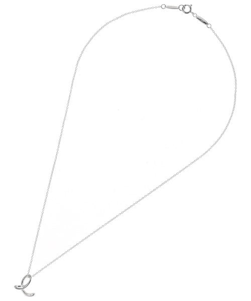 TIFFANY & CO. สร้อยคอ