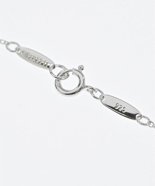 TIFFANY & CO. สร้อยคอ