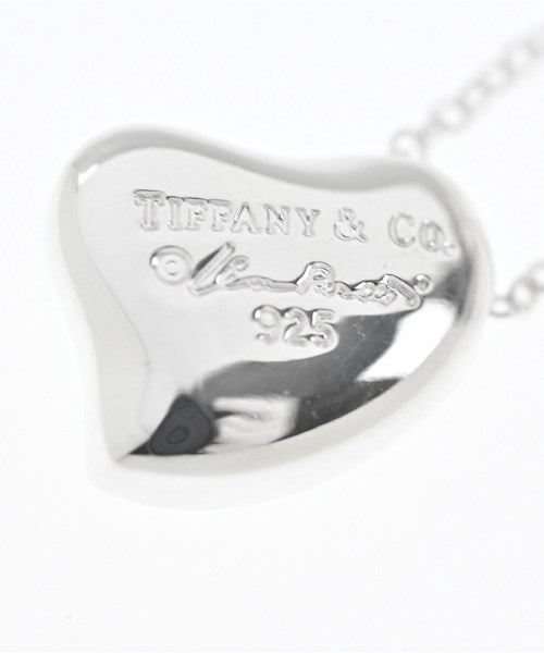 TIFFANY & CO. สร้อยคอ