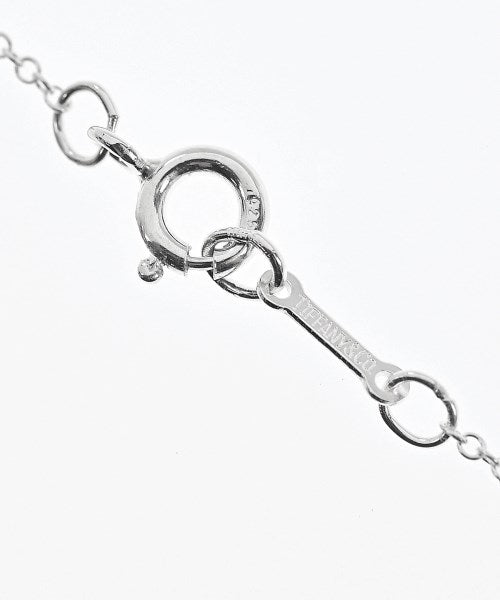 TIFFANY & CO. สร้อยคอ