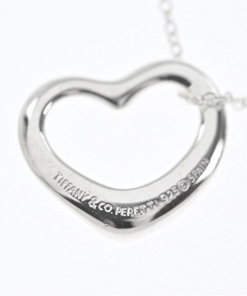 TIFFANY & CO. สร้อยคอ