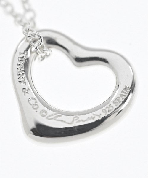 TIFFANY & CO. สร้อยคอ