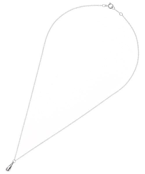 TIFFANY & CO. สร้อยคอ