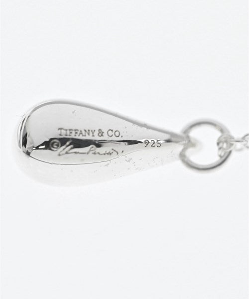 TIFFANY & CO. สร้อยคอ