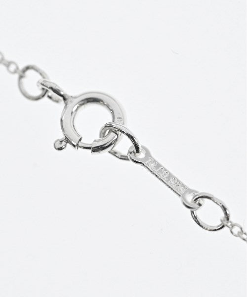 TIFFANY & CO. สร้อยคอ
