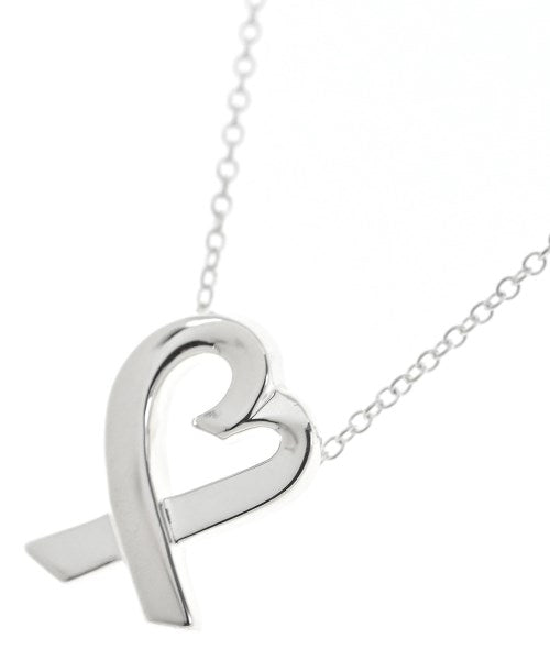 TIFFANY & CO. สร้อยคอ