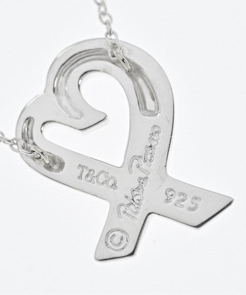 TIFFANY & CO. สร้อยคอ