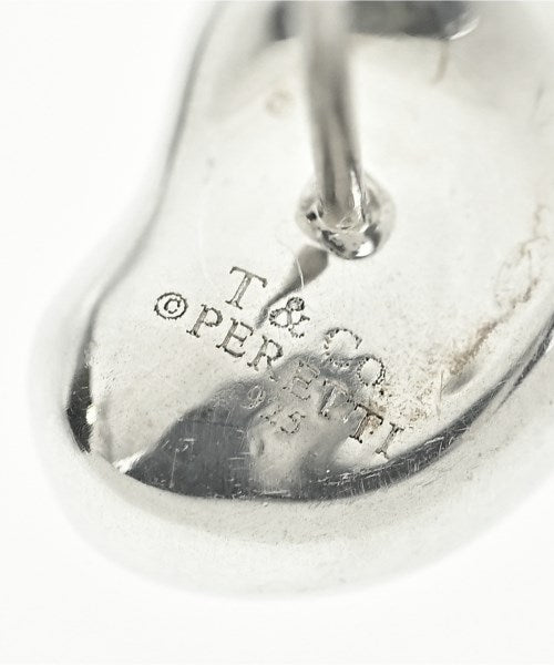 TIFFANY & CO. เจาะ