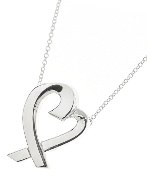 TIFFANY & CO. สร้อยคอ