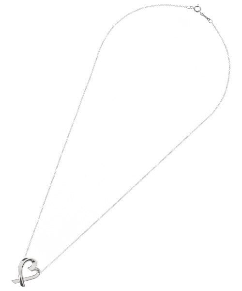 TIFFANY & CO. สร้อยคอ