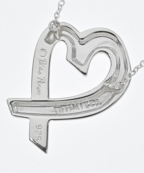 TIFFANY & CO. สร้อยคอ