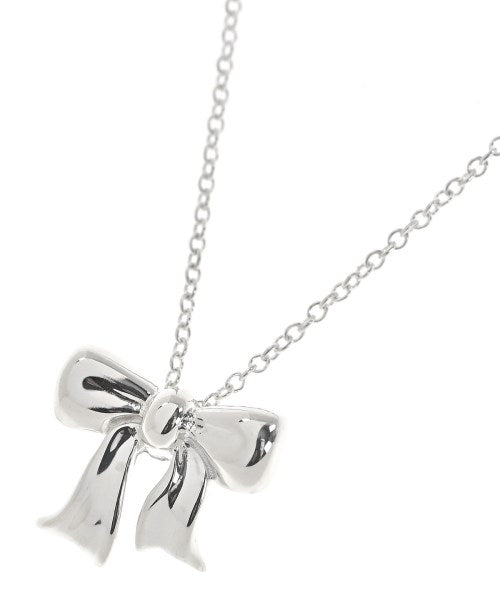 TIFFANY & CO. สร้อยคอ