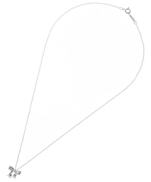 TIFFANY & CO. สร้อยคอ