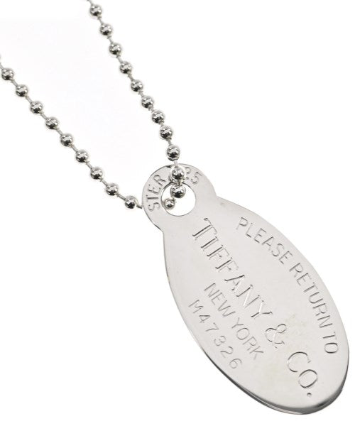 TIFFANY & CO. สร้อยคอ