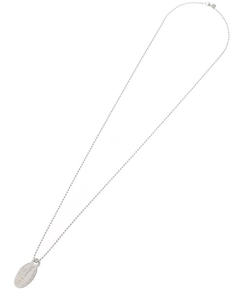 TIFFANY & CO. สร้อยคอ