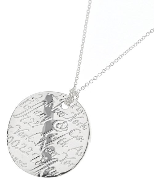 TIFFANY & CO. สร้อยคอ