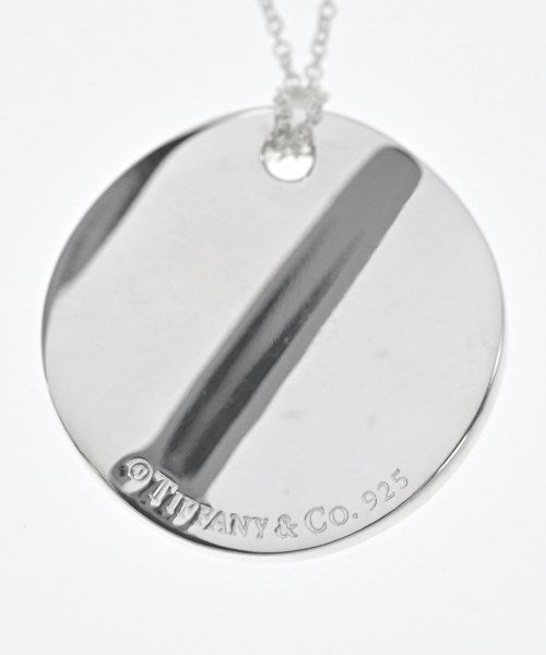 TIFFANY & CO. สร้อยคอ