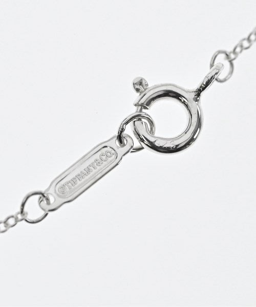 TIFFANY & CO. สร้อยคอ