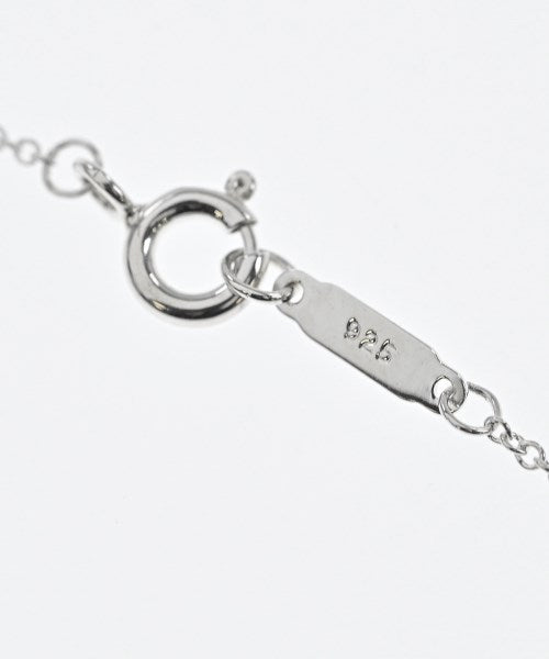 TIFFANY & CO. สร้อยคอ