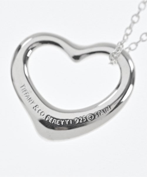 TIFFANY & CO. สร้อยคอ