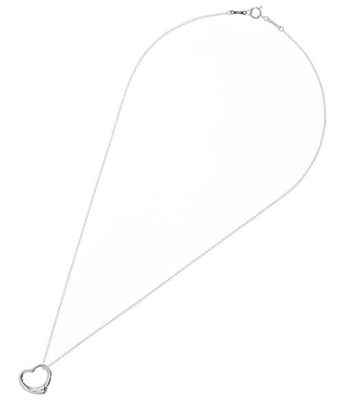 TIFFANY & CO. สร้อยคอ
