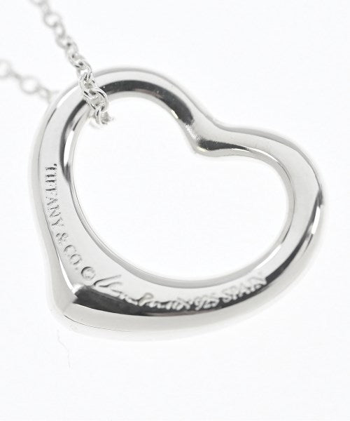 TIFFANY & CO. สร้อยคอ