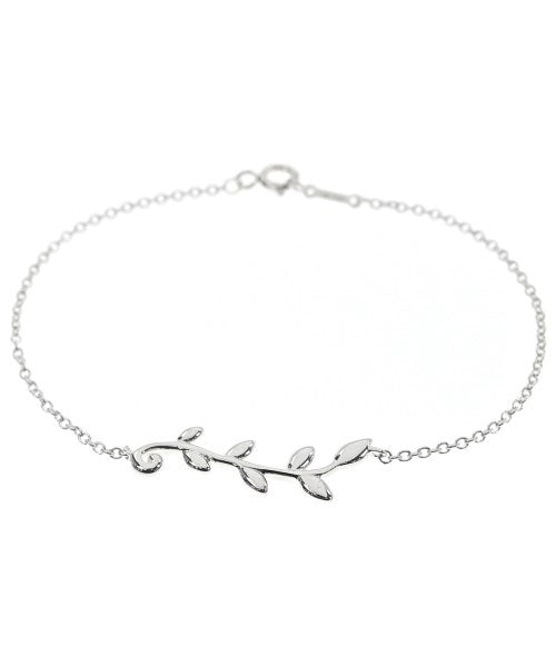 TIFFANY & CO. สร้อยข้อมือ/กำไล